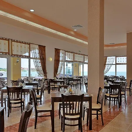 Midia Grand Appart hôtel 3*